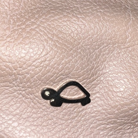 New Italian Carpisa woven look Crossbody shoulder handbag - Picture 3 of 3